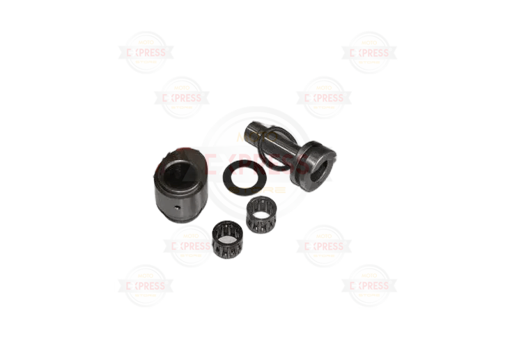 Modifiye Eksantrik Seti Bilye Rulmanlı