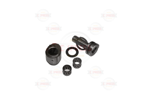 Modifiye Eksantrik Seti Bilye Rulmanlı