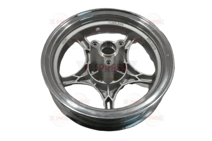 Suzuki An 125 Ön Jant