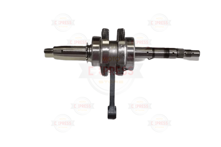 Rks Snıper Pro - Ege 50 Krank Orjınal