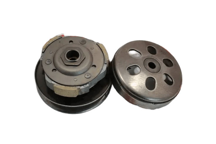 SYM FIDDLE 2 125 - SR 125 - JET 4 125 -  ALLO 125 - ORBİT 2 125 - X PRO 125- ARKA VARYATÖR