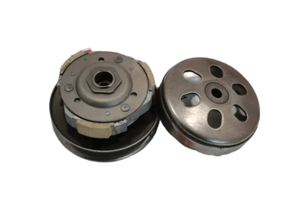 SYM FIDDLE 2 125 - SR 125 - JET 4 125 -  ALLO 125 - ORBİT 2 125 - X PRO 125- ARKA VARYATÖR