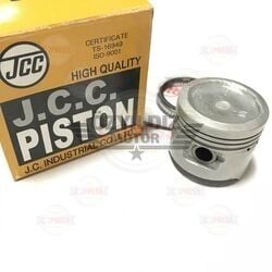 Moto Express PİSTON SEGMAN C90 JCC 150