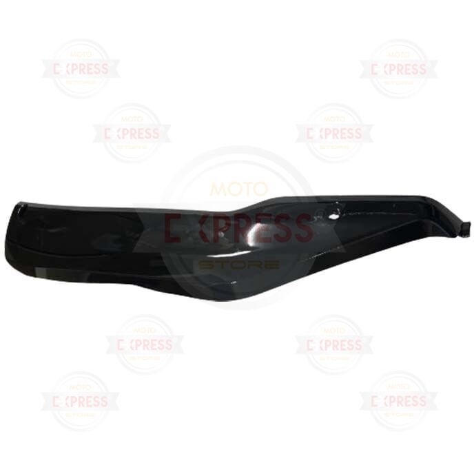 Tvs Jupiter110 2016-2024 Sol Alt Marşpiyel Grenajı Paneli Parlak Siyah A