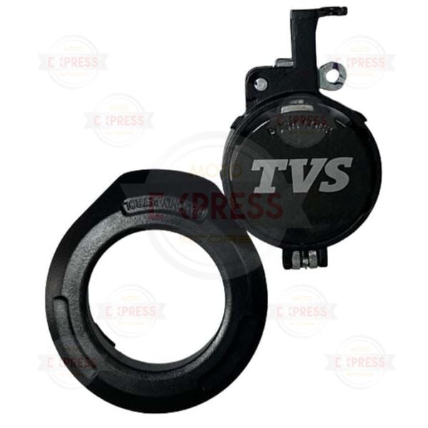 Tvs Jupiter110 2023-2024 Euro5 Benzin Yakıt Deposu Kapağı A