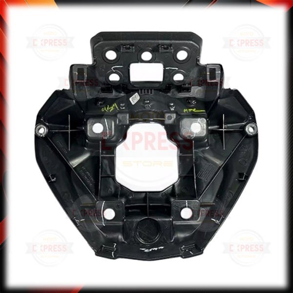 Tvs Raider125 Ön Far Kafa Tutucu Bağlantı Braketi Plastiği A