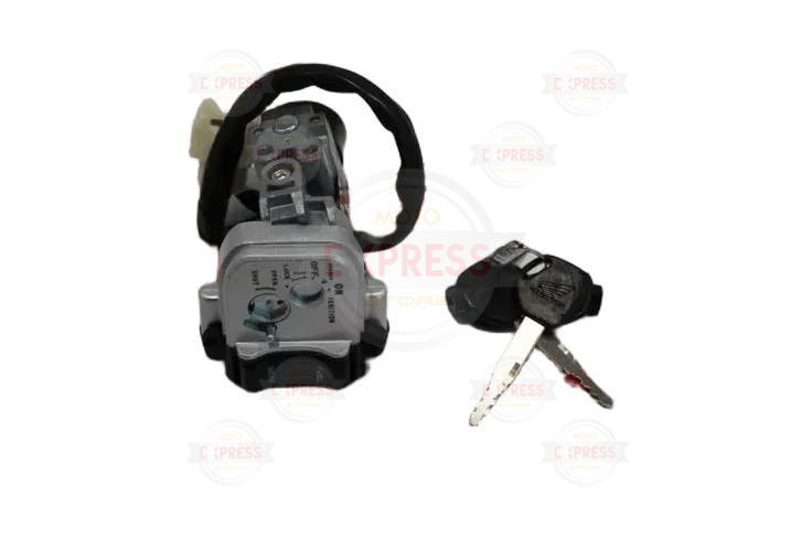 Pcx Kontak Seti Oem Eski Kasa 2011-2013