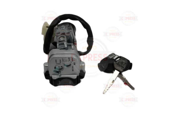 Pcx Kontak Seti Oem Eski Kasa 2011-2013