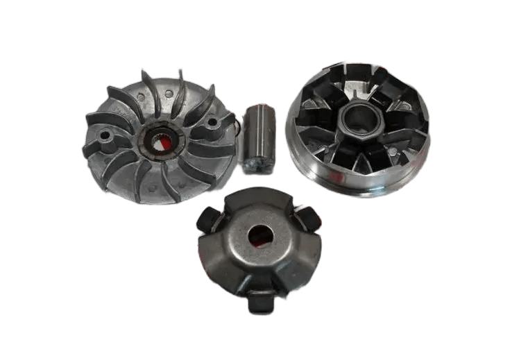 SYM FİDDLE 2 125 S - FİDDLE 200 - JET 14 200 - ST 125 - ST 200 ORBİT 2 125 ÖN VARYATÖR KOMPLE