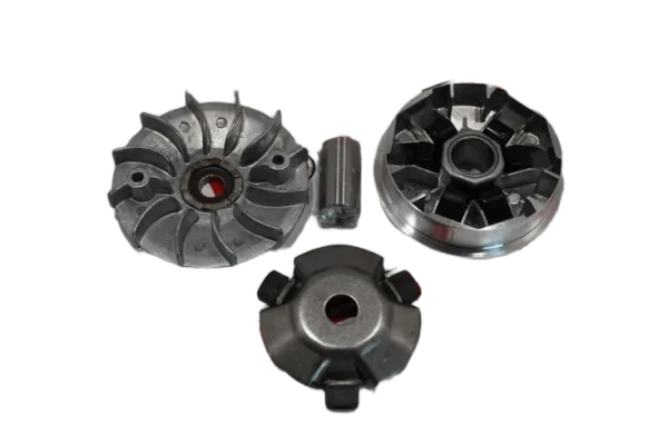 SYM FİDDLE 2 125 S - FİDDLE 200 - JET 14 200 - ST 125 - ST 200 ORBİT 2 125 ÖN VARYATÖR KOMPLE
