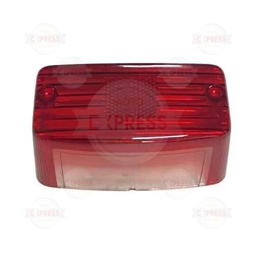 Moto Express STOP CAMI TİTAN