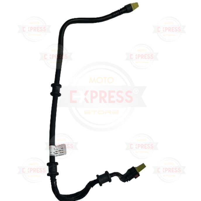 JOJO115 Tvs Jupiter110 2023-2024 Euro5 Benzin Yakıt Hortumu Borusu