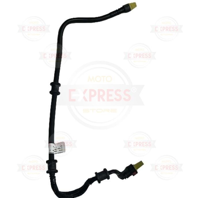 Tvs Jupiter110 2023-2024 Euro5 Benzin Yakıt Hortumu Borusu A
