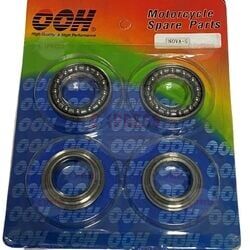 Moto Express FURŞ TAKIMI TITAN OOH