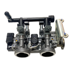 Moto Express GAZ GÖVDESİ R25 A