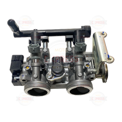 Moto Express GAZ GÖVDESİ R25 A