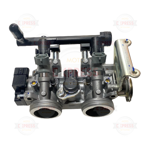 Moto Express GAZ GÖVDESİ R25 A