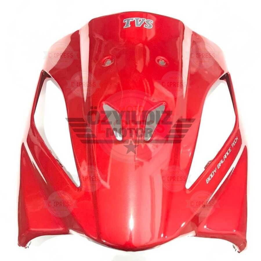 Moto Express GÖGÜS ÖN WEGO A KIRMIZI