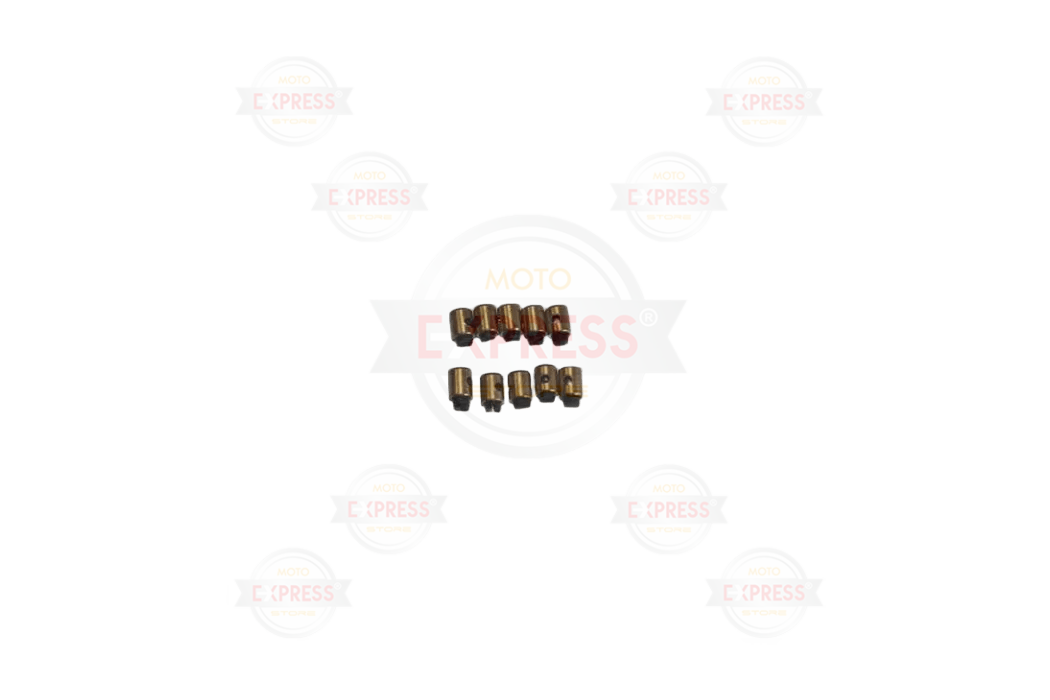 Halat Sıktırma Küçük