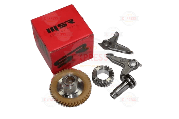 MODİFİYE EKSANTRİK SETİ MSR