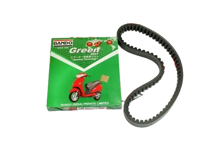 BANDO KAYIŞ KINETIC-NH 100