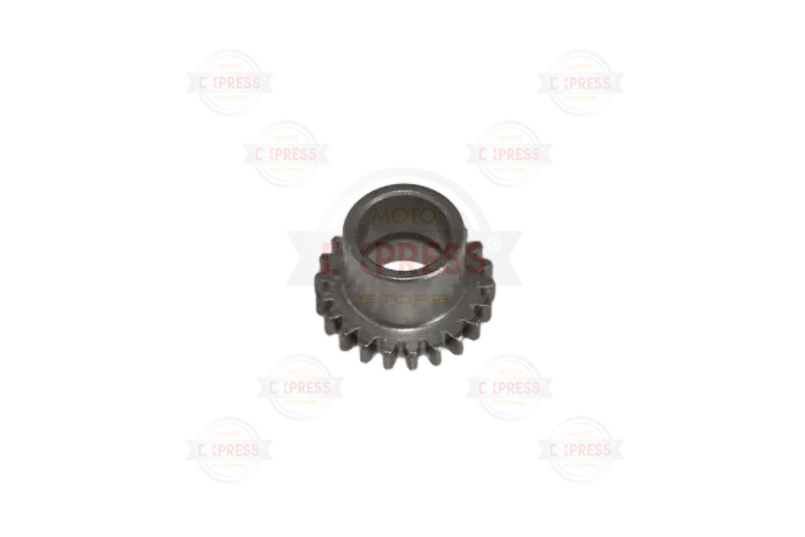 Gy6 50 Cc Krank Dişli 22T