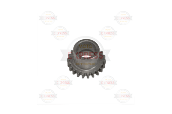 Gy6 50 Cc Krank Dişli 22T