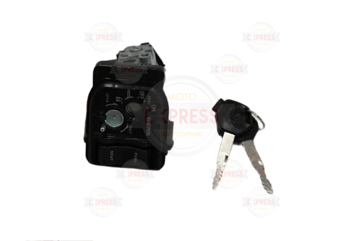 Pcx 150 Kontak Seti Oem Yeni Kasa(2014-2017)