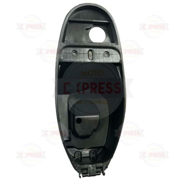 Yamaha Cygnus Rs125 2006-2008 Sele Altı Kask Bölmesi Havuzu Bagajı Cs