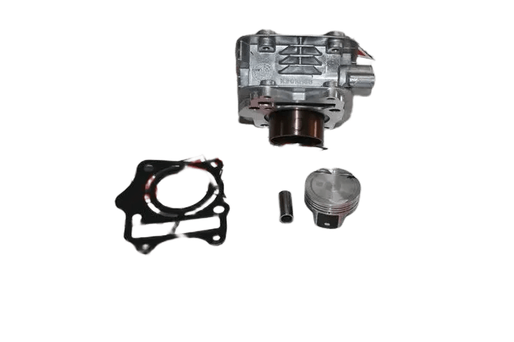 TVS NTORQ 125 SİLİNDİR KİT A