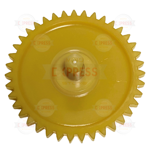 Moto Express YAĞ POMPA DİŞLİSİ  ACTİVA PRİCOL
