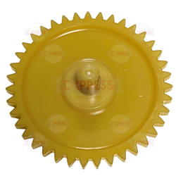 Moto Express YAĞ POMPA DİŞLİSİ  ACTİVA PRİCOL