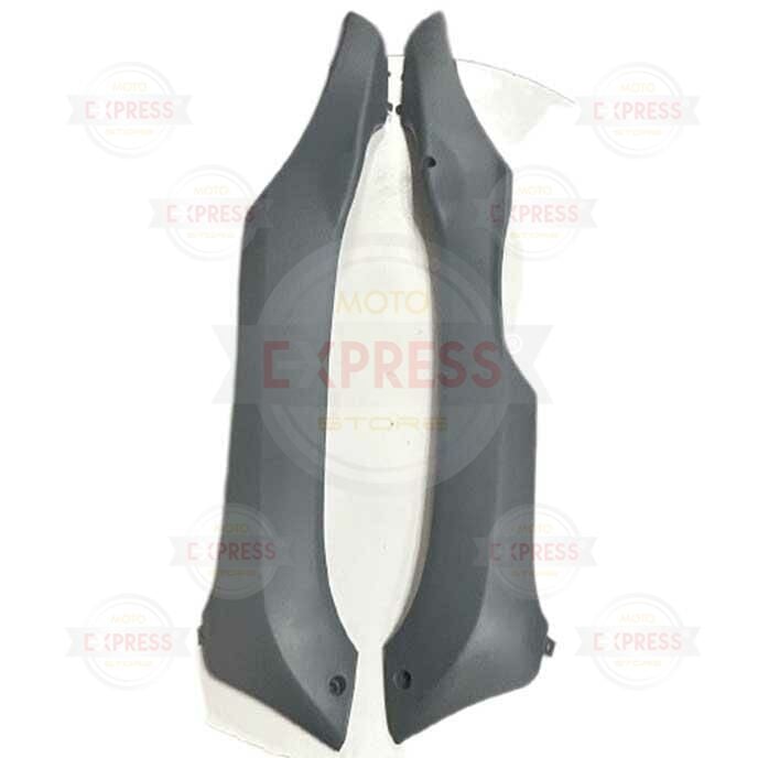 Kuba Zenzero125 Sağ Sol Alt Marşpiyel Grenajı Paneli Takımı Seti Ys