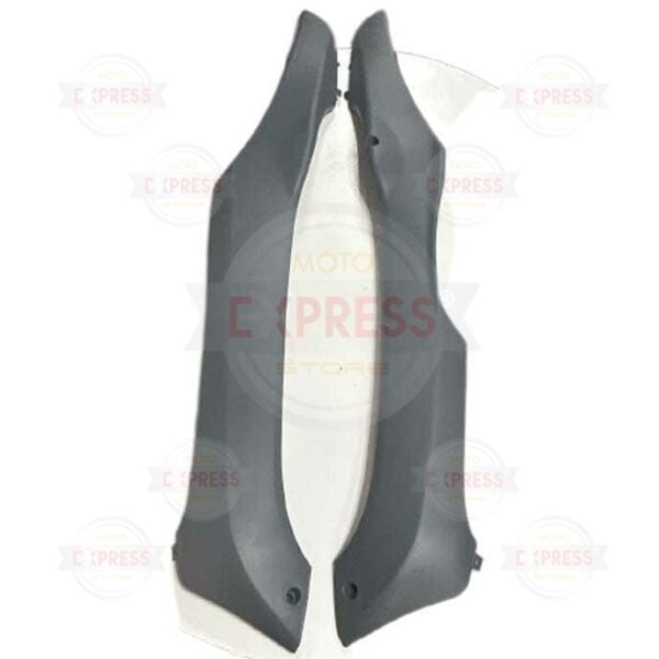 Kuba Zenzero125 Sağ Sol Alt Marşpiyel Grenajı Paneli Takımı Seti Ys