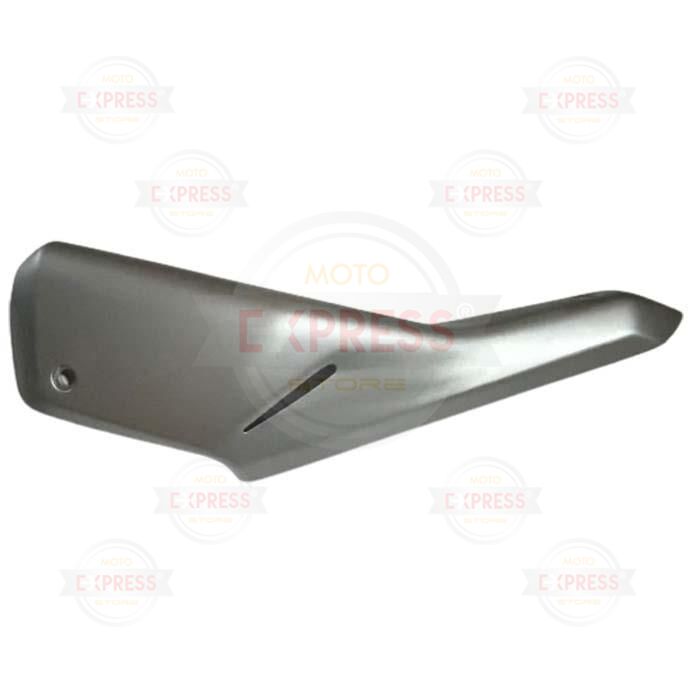 Honda CBR125R 2011-2017 Egzoz Muhafazası Koruması Kapağı A