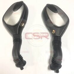 Moto Express AYNA DUET FÜME TK