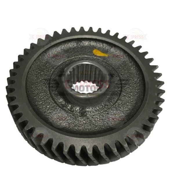 Moto Express GRUP DİŞLİSİ ÜST WEGO A