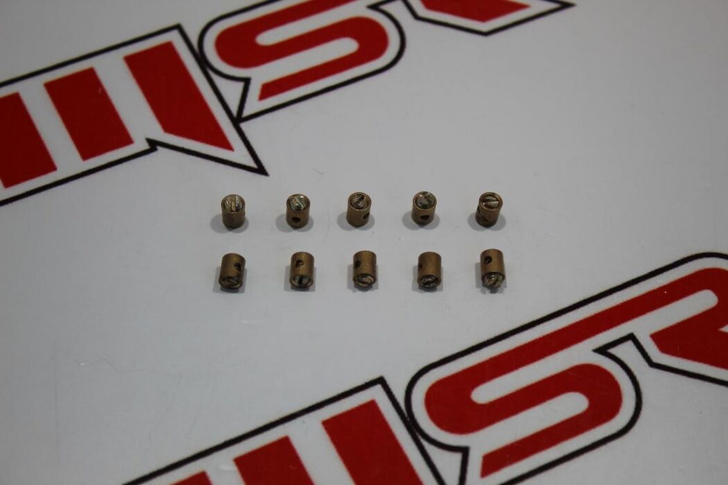 Moto Express HALAT SIKTIRMA KÜÇÜK GOLD(100) LÜ PAKET