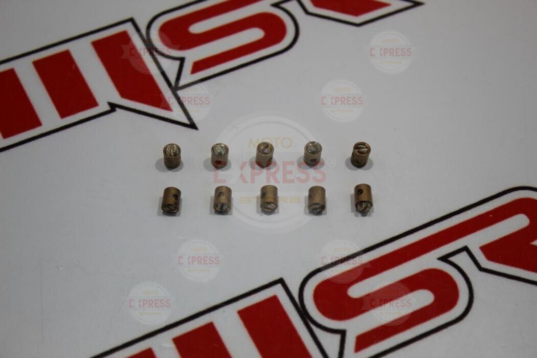 Moto Express HALAT SIKTIRMA KÜÇÜK GOLD(100) LÜ PAKET