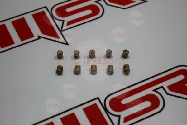 Moto Express HALAT SIKTIRMA KÜÇÜK GOLD(100) LÜ PAKET