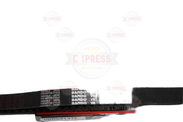 Bando Activa 125 S Kayış Gri