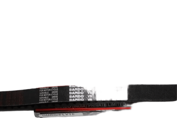 BANDO ACTIVA 125 S KAYIŞ GRİ