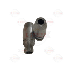 Moto Express SUPAP KAVALI RTR TAKIM