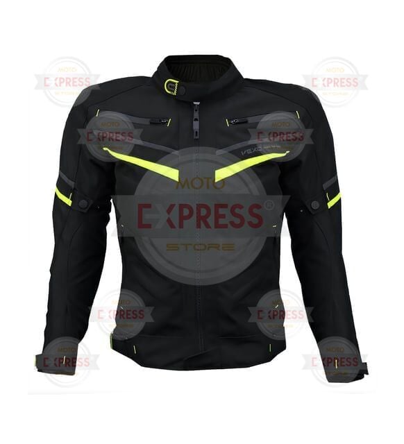 Vexo Calıfornıa Mont Neon Sarı