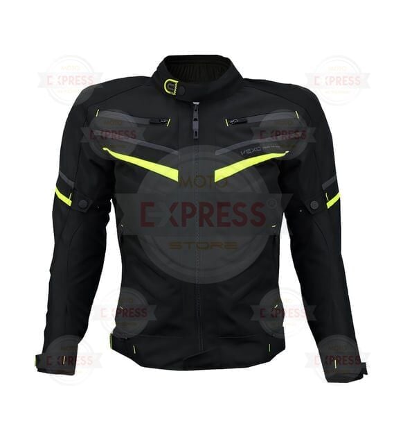 Vexo Calıfornıa Mont Neon Sarı