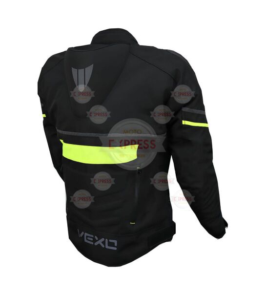 Vexo Calıfornıa Mont Neon Sarı