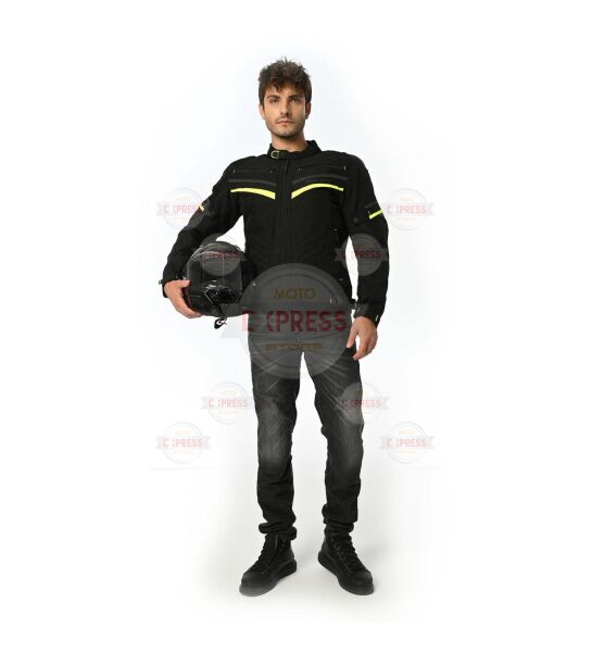 Vexo Calıfornıa Mont Neon Sarı