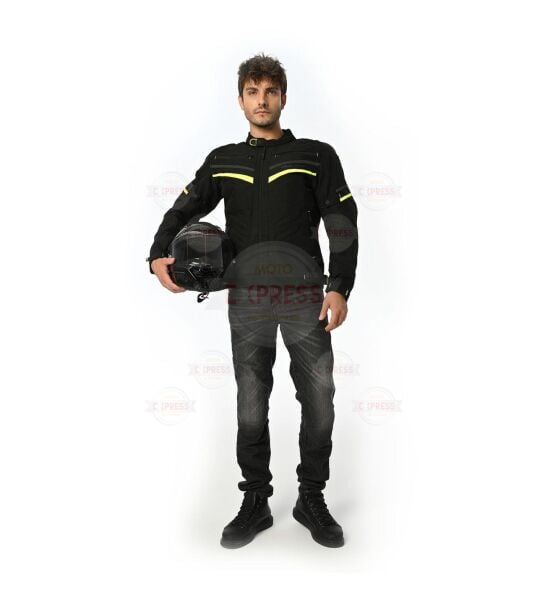 Vexo Calıfornıa Mont Neon Sarı