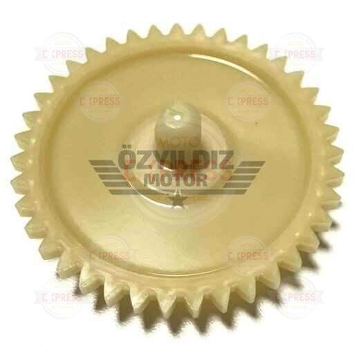 Moto Express YAĞ POMPA DİŞLİSİ ACTİVA