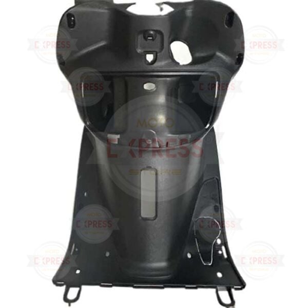 Kuba Zenzero İç Kutu Göğüs Torpido Ruhsatlık Grenajı A